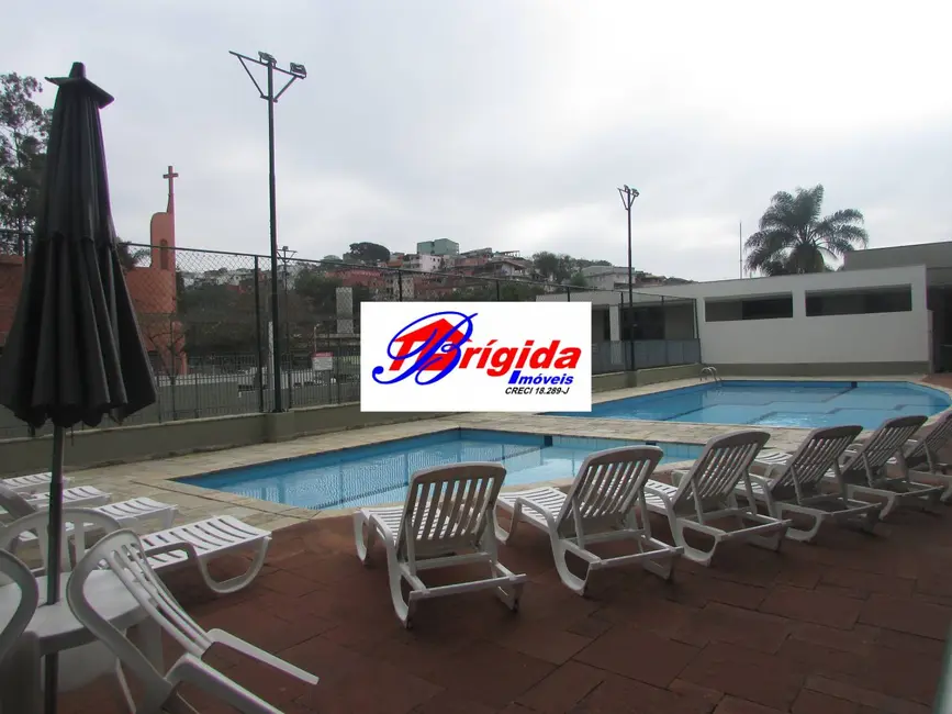 Foto 7 de Apartamento com 2 quartos à venda e para alugar, 55m2 em Jardim Boa Vista (Zona Oeste), São Paulo - SP