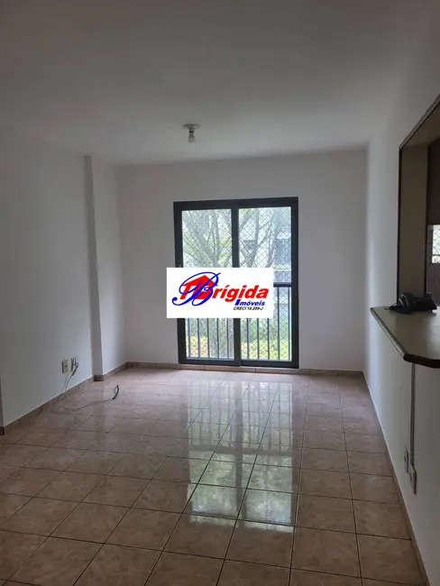 Foto 2 de Apartamento com 2 quartos à venda e para alugar, 55m2 em Jardim Boa Vista (Zona Oeste), São Paulo - SP