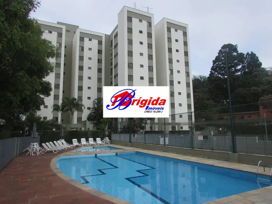 Foto 1 de Apartamento com 2 quartos à venda e para alugar, 55m2 em Jardim Boa Vista (Zona Oeste), São Paulo - SP