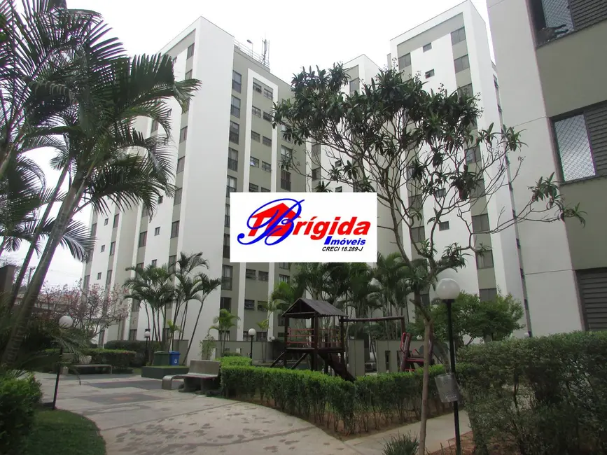 Foto 5 de Apartamento com 2 quartos à venda e para alugar, 55m2 em Jardim Boa Vista (Zona Oeste), São Paulo - SP