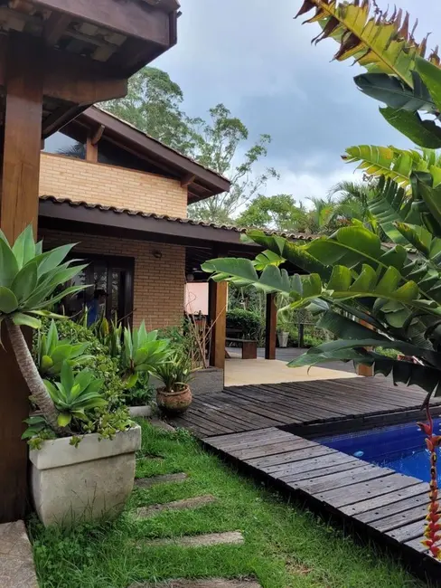 Foto 7 de Casa de Condomínio com 4 quartos à venda, 240m2 em Embu Das Artes - SP