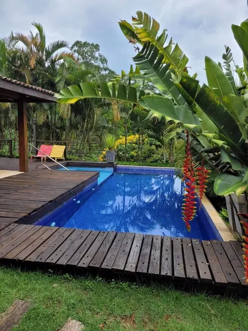 Foto 4 de Casa de Condomínio com 4 quartos à venda, 240m2 em Embu Das Artes - SP