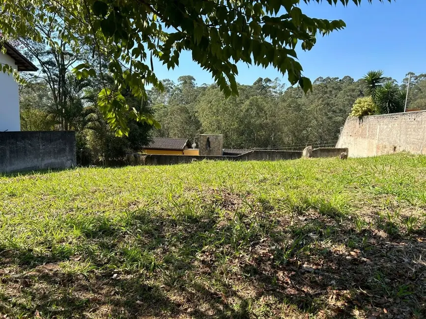 Foto 4 de Terreno / Lote à venda, 600m2 em Embu Das Artes - SP