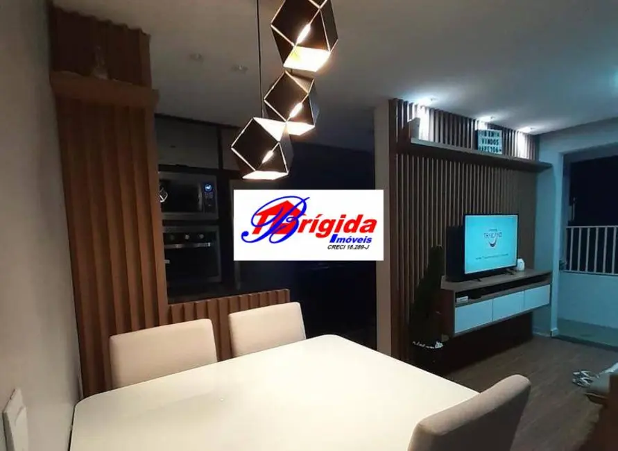 Foto 1 de Apartamento com 2 quartos à venda e para alugar, 52m2 em Jardim Colibri, Cotia - SP