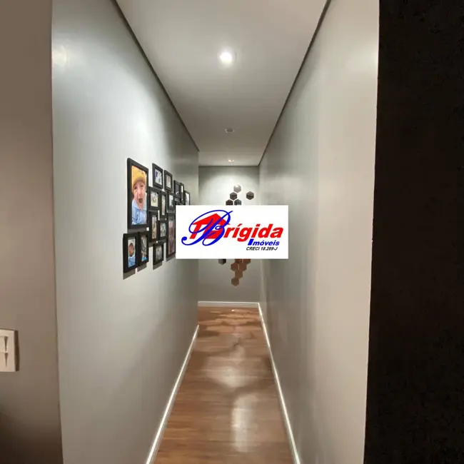 Foto 3 de Apartamento com 2 quartos à venda e para alugar, 52m2 em Jardim Colibri, Cotia - SP