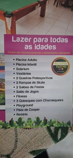 Foto 3 de Casa de Condomínio com 3 quartos à venda e para alugar, 90m2 em Paisagem Renoir, Cotia - SP