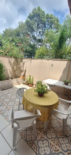 Foto 1 de Casa de Condomínio com 3 quartos à venda e para alugar, 90m2 em Paisagem Renoir, Cotia - SP