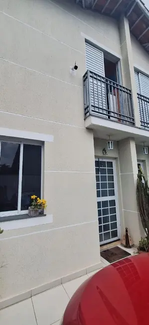 Foto 4 de Casa de Condomínio com 3 quartos à venda e para alugar, 90m2 em Paisagem Renoir, Cotia - SP