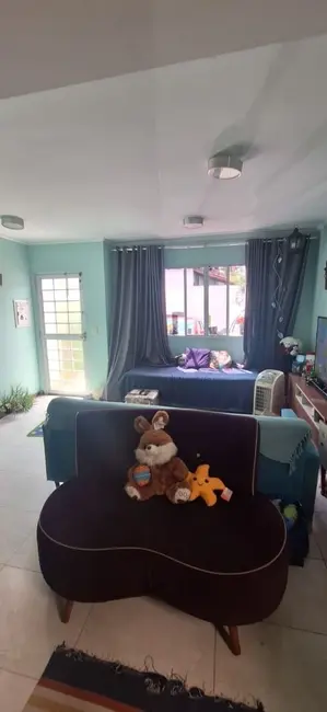 Foto 2 de Casa de Condomínio com 3 quartos à venda e para alugar, 90m2 em Paisagem Renoir, Cotia - SP