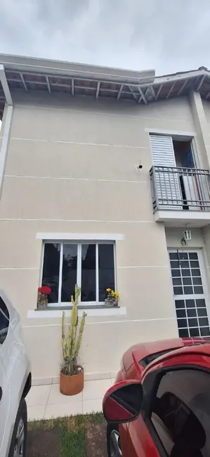 Foto 8 de Casa de Condomínio com 3 quartos à venda e para alugar, 90m2 em Paisagem Renoir, Cotia - SP