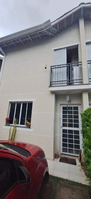 Foto 9 de Casa de Condomínio com 3 quartos à venda e para alugar, 90m2 em Paisagem Renoir, Cotia - SP