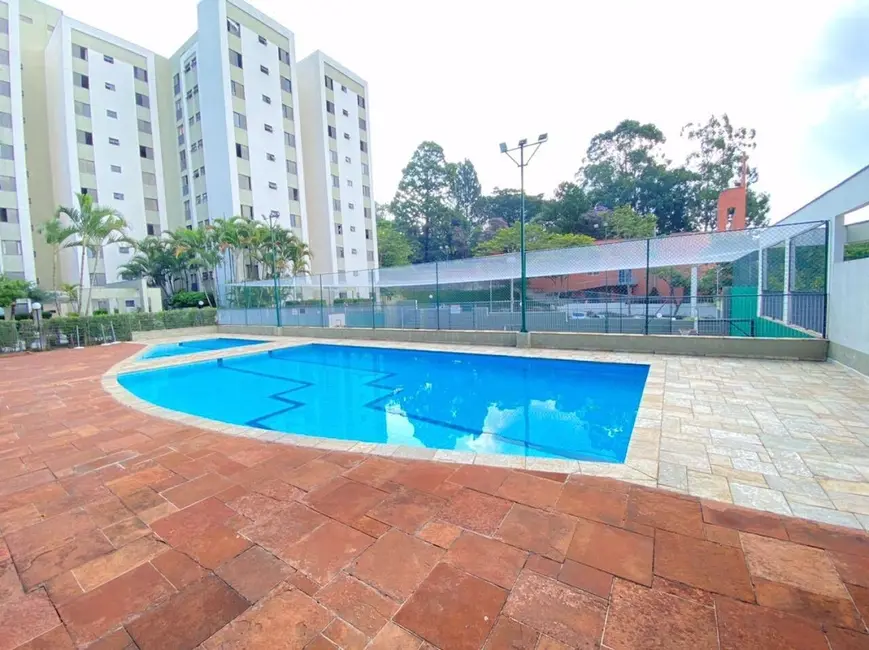 Foto 2 de Apartamento com 2 quartos à venda, 55m2 em Jardim Boa Vista (Zona Oeste), São Paulo - SP