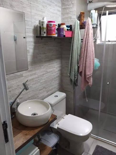 Foto 6 de Apartamento com 2 quartos à venda, 55m2 em Jardim Boa Vista (Zona Oeste), São Paulo - SP