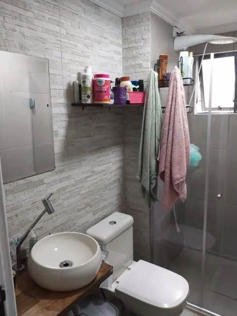 Foto 4 de Apartamento com 2 quartos à venda, 55m2 em Jardim Boa Vista (Zona Oeste), São Paulo - SP