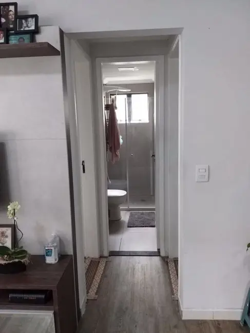 Foto 3 de Apartamento com 2 quartos à venda, 55m2 em Jardim Boa Vista (Zona Oeste), São Paulo - SP