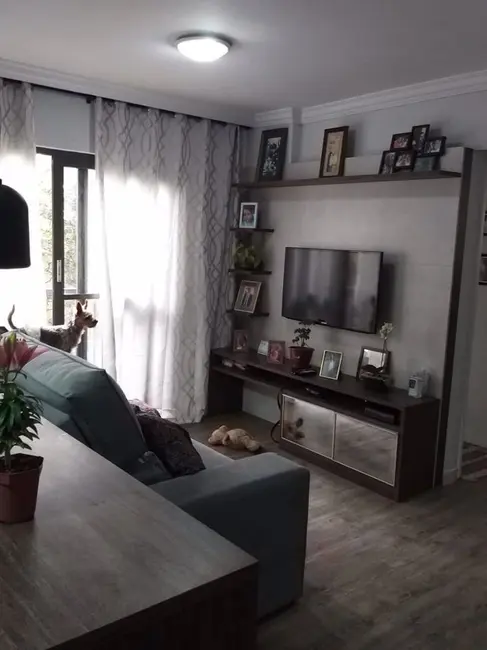 Foto 8 de Apartamento com 2 quartos à venda, 55m2 em Jardim Boa Vista (Zona Oeste), São Paulo - SP