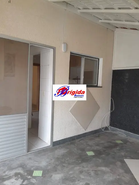 Foto 4 de Casa de Condomínio com 2 quartos à venda, 75m2 em Jardim Torino, Cotia - SP