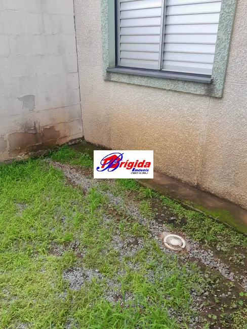 Foto 3 de Casa de Condomínio com 2 quartos à venda, 75m2 em Jardim Torino, Cotia - SP