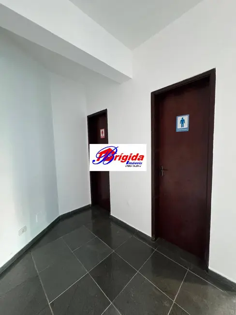 Sala Comercial para alugar, 55m2 em Jardim da Glória, Cotia - SP - imagem 2 Foto 2 de Sala Comercial para alugar, 55m2 em Jardim da Glória, Cotia - SP