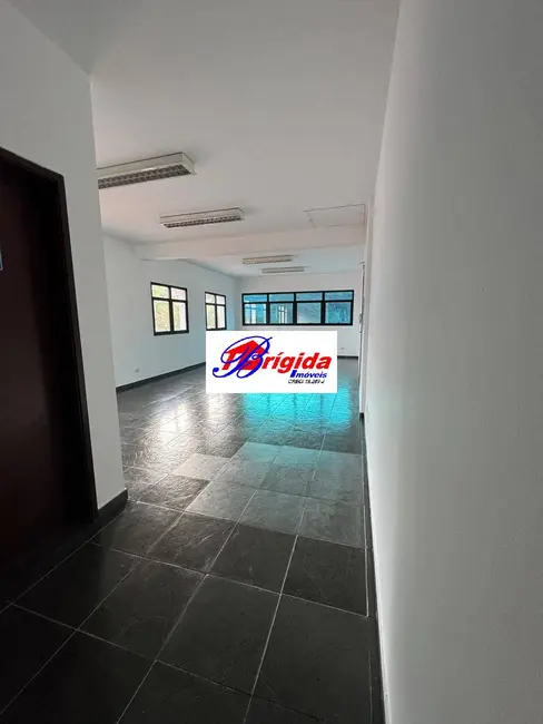 Sala Comercial para alugar, 55m2 em Jardim da Glória, Cotia - SP - imagem 3 Foto 3 de Sala Comercial para alugar, 55m2 em Jardim da Glória, Cotia - SP