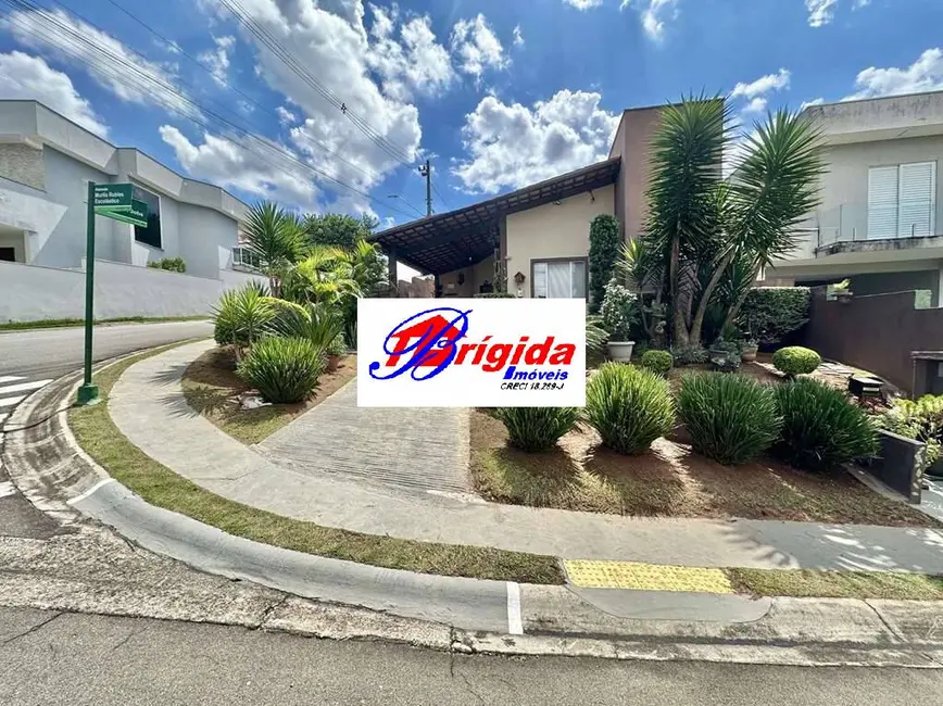 Foto 4 de Casa de Condomínio com 2 quartos à venda, 90m2 em Pitas, Cotia - SP