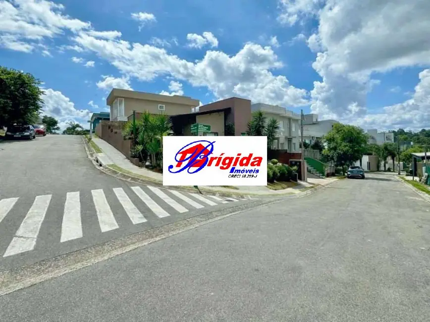 Foto 2 de Casa de Condomínio com 2 quartos à venda, 90m2 em Pitas, Cotia - SP