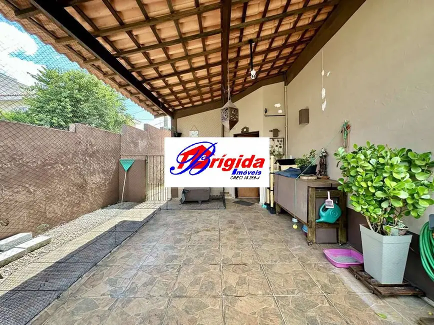 Foto 8 de Casa de Condomínio com 2 quartos à venda, 90m2 em Pitas, Cotia - SP