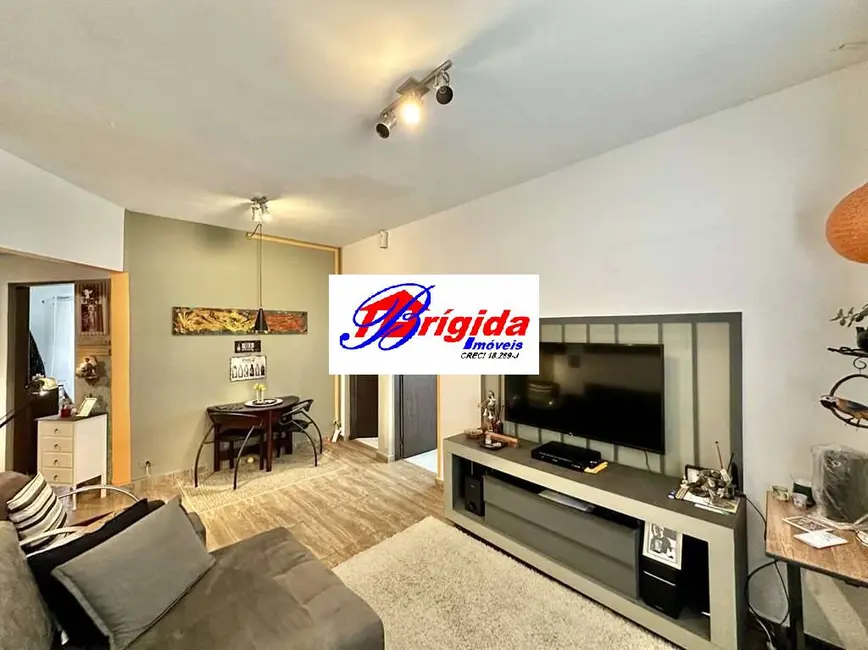 Foto 9 de Casa de Condomínio com 2 quartos à venda, 90m2 em Pitas, Cotia - SP