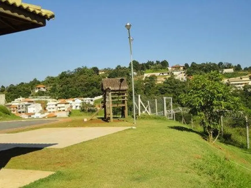 Foto 4 de Casa de Condomínio com 3 quartos à venda, 130m2 em Jardim Caiapiá, Cotia - SP