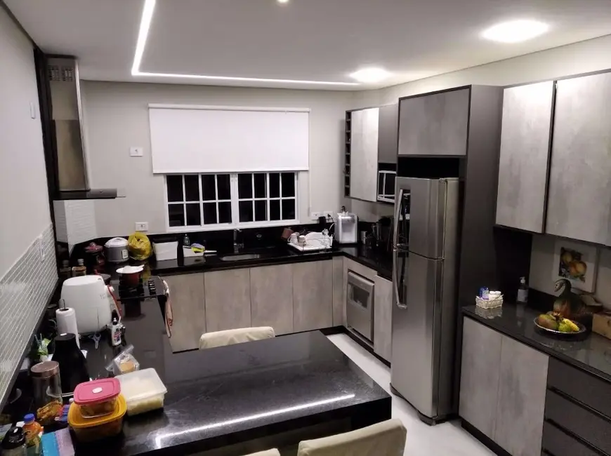 Foto 8 de Casa de Condomínio com 3 quartos à venda, 130m2 em Jardim Caiapiá, Cotia - SP