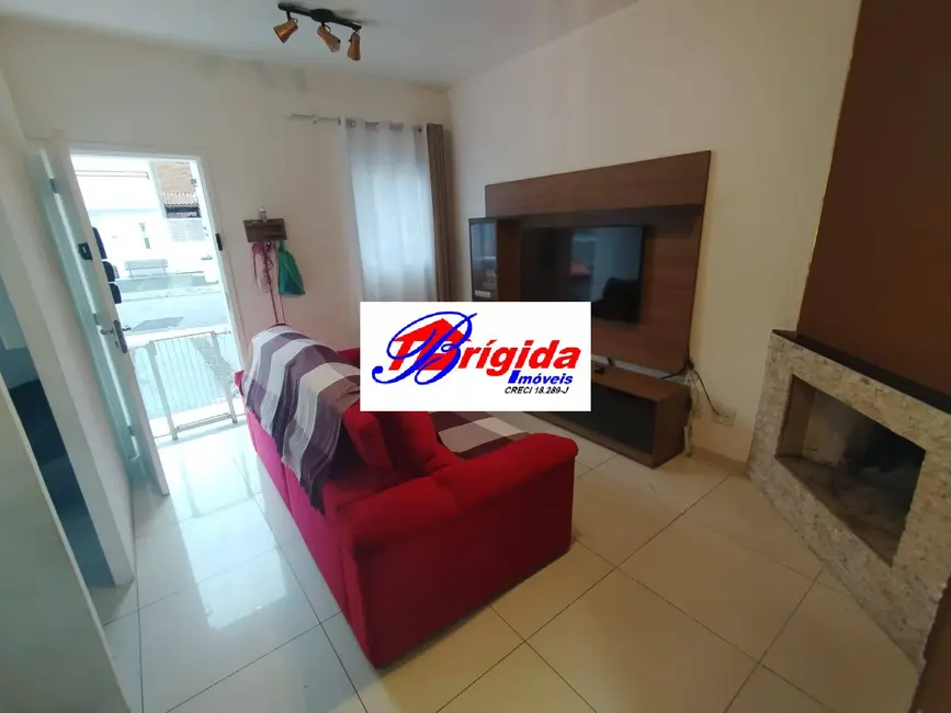 Foto 3 de Casa de Condomínio com 3 quartos à venda, 153m2 em Paisagem Renoir, Cotia - SP