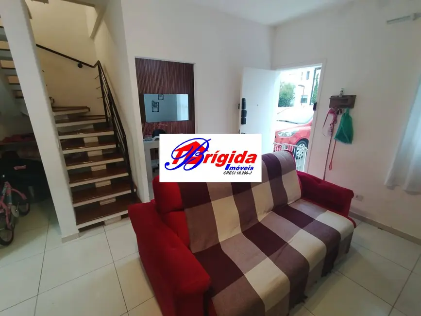 Foto 2 de Casa de Condomínio com 3 quartos à venda, 153m2 em Paisagem Renoir, Cotia - SP