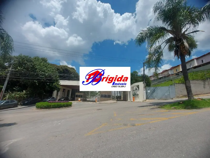 Foto 6 de Casa de Condomínio com 3 quartos à venda, 153m2 em Paisagem Renoir, Cotia - SP