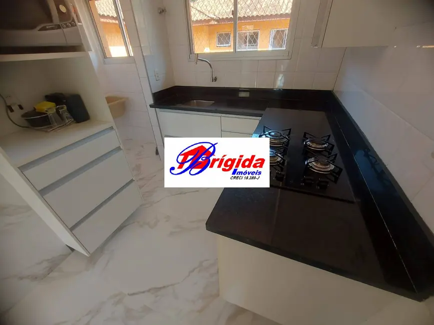 Foto 1 de Casa de Condomínio com 2 quartos à venda, 50m2 em Jardim Torino, Cotia - SP