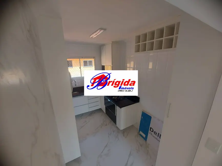 Foto 3 de Casa de Condomínio com 2 quartos à venda, 50m2 em Jardim Torino, Cotia - SP