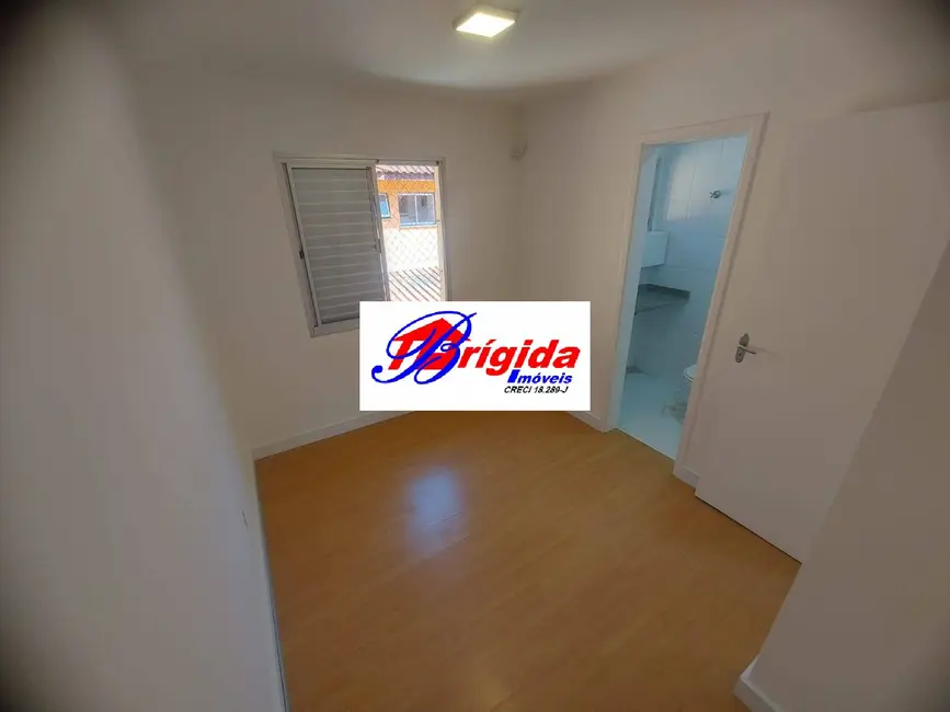 Foto 4 de Casa de Condomínio com 2 quartos à venda, 50m2 em Jardim Torino, Cotia - SP