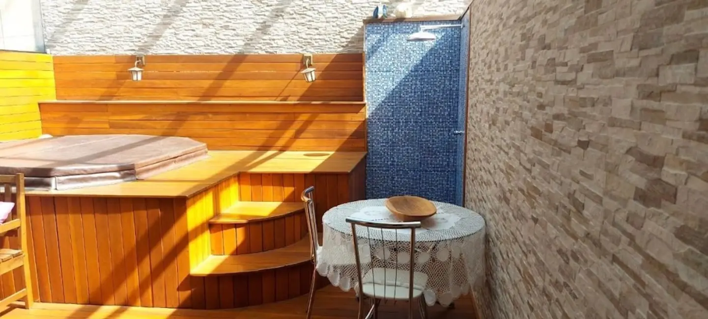 Foto 3 de Casa com 3 quartos à venda, 130m2 em Jardim Rio das Pedras, Cotia - SP