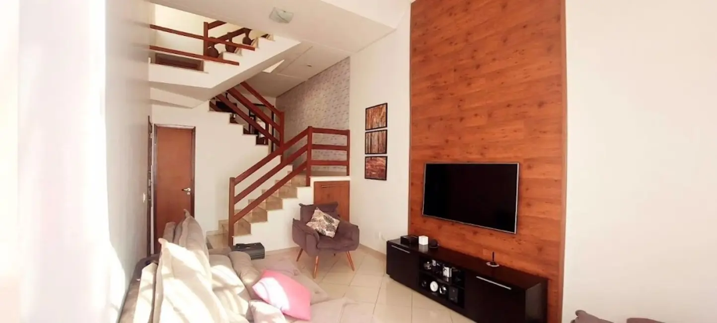 Foto 5 de Casa com 3 quartos à venda, 130m2 em Jardim Rio das Pedras, Cotia - SP