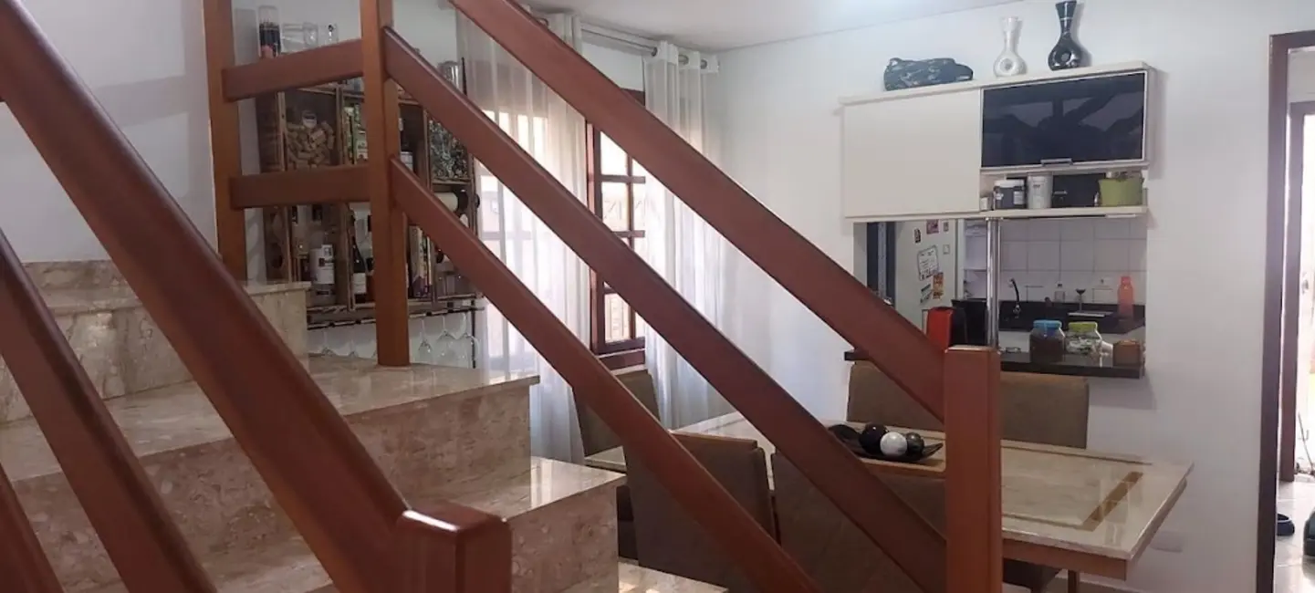 Foto 6 de Casa com 3 quartos à venda, 130m2 em Jardim Rio das Pedras, Cotia - SP