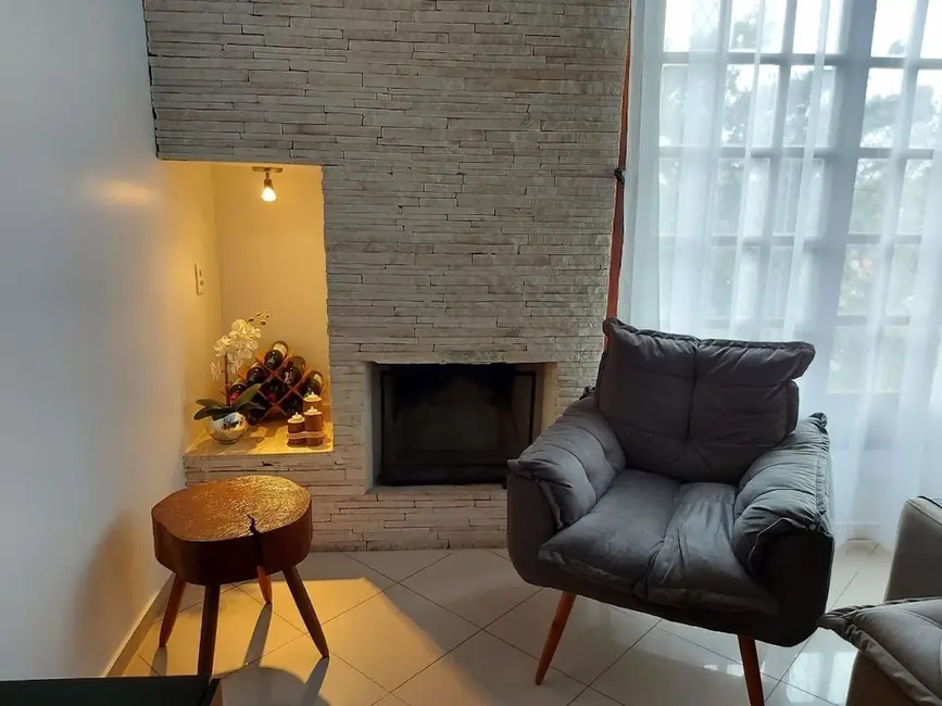 Foto 4 de Casa com 3 quartos à venda, 130m2 em Jardim Rio das Pedras, Cotia - SP