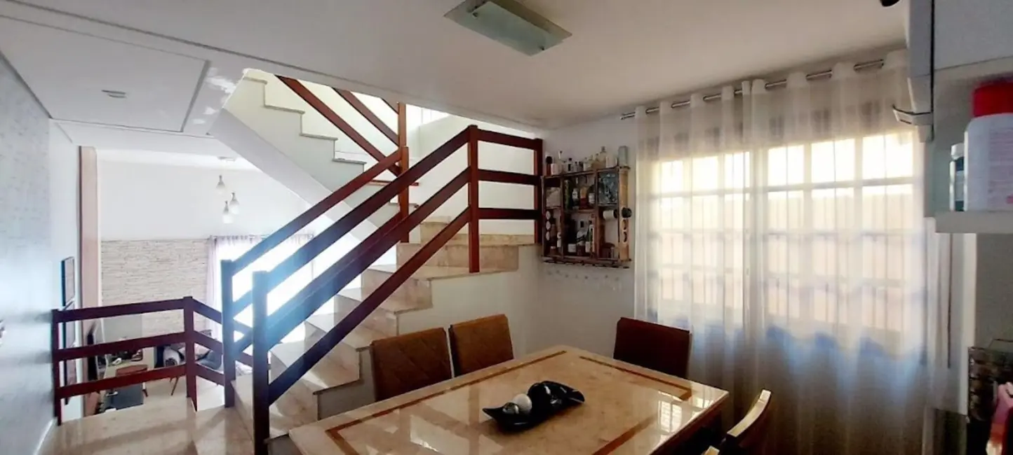 Foto 8 de Casa com 3 quartos à venda, 130m2 em Jardim Rio das Pedras, Cotia - SP