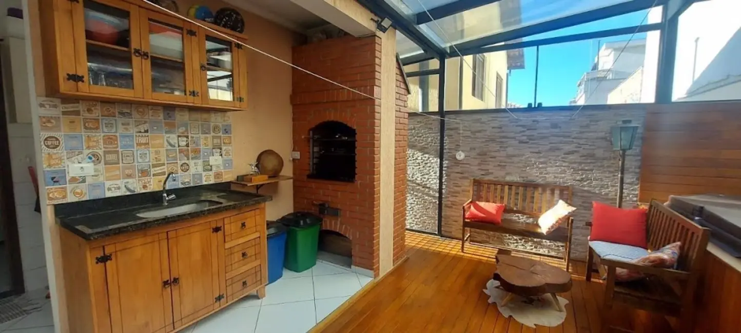 Foto 7 de Casa com 3 quartos à venda, 130m2 em Jardim Rio das Pedras, Cotia - SP