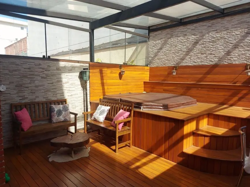 Foto 1 de Casa com 3 quartos à venda, 130m2 em Jardim Rio das Pedras, Cotia - SP