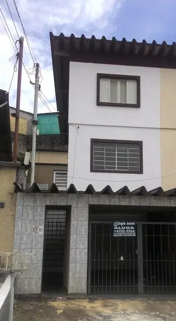 Foto 6 de Casa com 2 quartos à venda, 146m2 em Jardim São Vicente, Cotia - SP