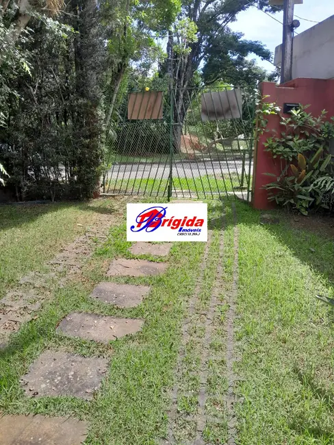 Casa com 3 quartos à venda, 159m2 em Jardim da Glória, Cotia - SP - imagem 3 Foto 3 de Casa com 3 quartos à venda, 159m2 em Jardim da Glória, Cotia - SP