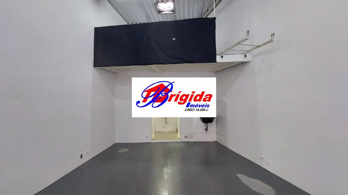 Foto 4 de Armazém / Galpão para alugar, 85m2 em Jardim Esmeralda, São Paulo - SP