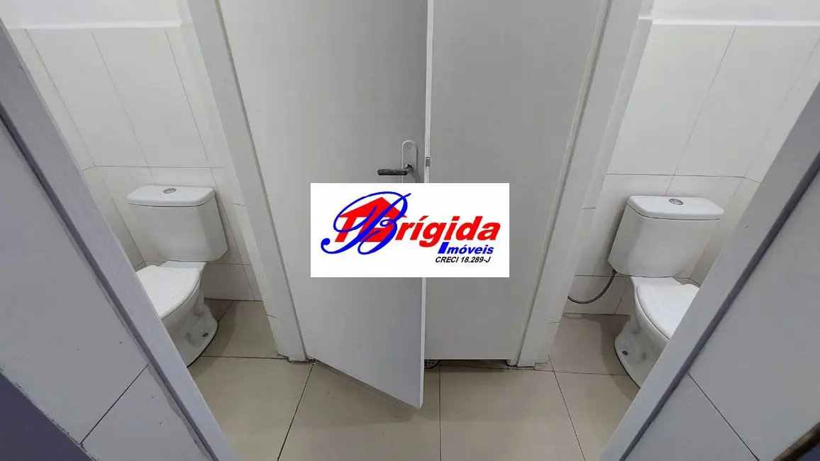 Foto 3 de Armazém / Galpão para alugar, 85m2 em Jardim Esmeralda, São Paulo - SP