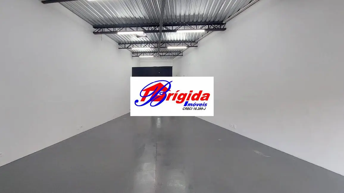 Foto 5 de Armazém / Galpão para alugar, 85m2 em Jardim Esmeralda, São Paulo - SP