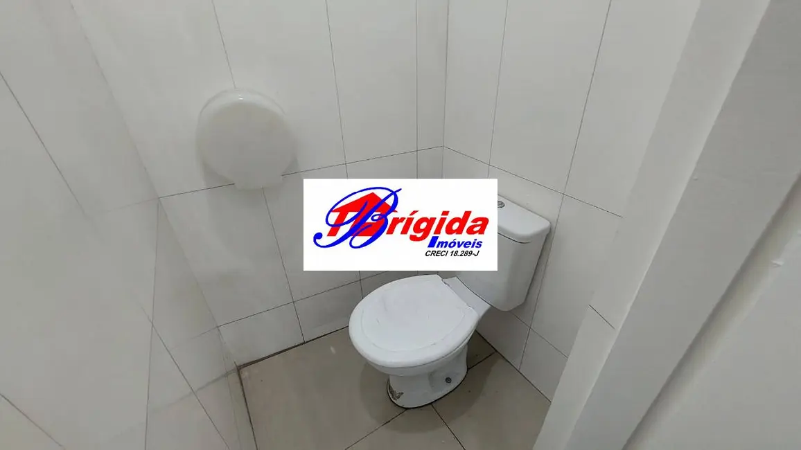 Foto 9 de Armazém / Galpão para alugar, 85m2 em Jardim Esmeralda, São Paulo - SP