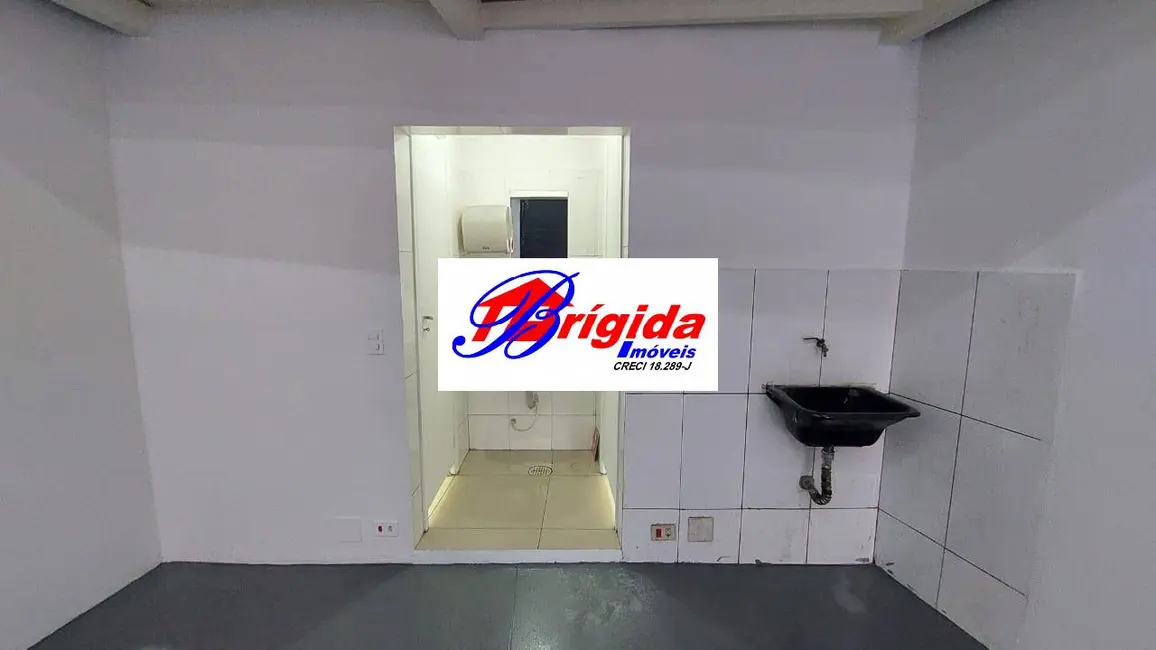 Foto 2 de Armazém / Galpão para alugar, 85m2 em Jardim Esmeralda, São Paulo - SP